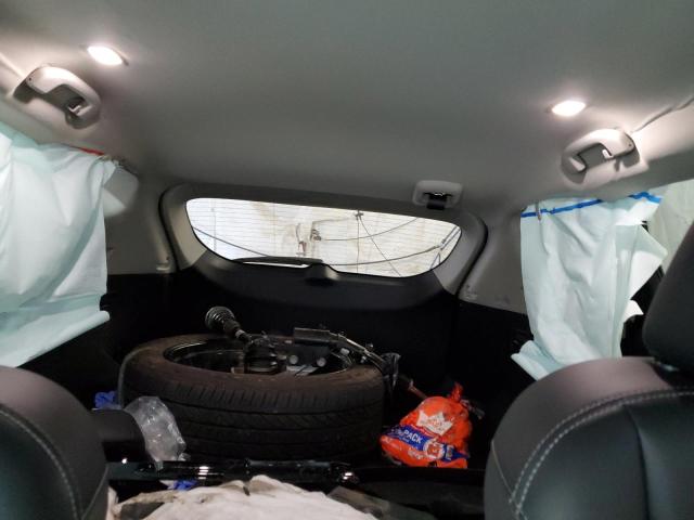 2020 Nissan Murano Sl VIN: 5N1AZ2CS4LN175390 Lot: 59923444