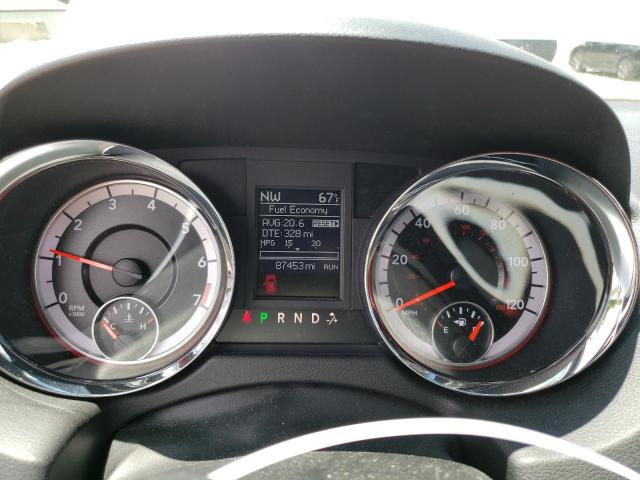 2018 Dodge Grand Caravan Gt VIN: 2C4RDGEGXJR299594 Lot: 61189504