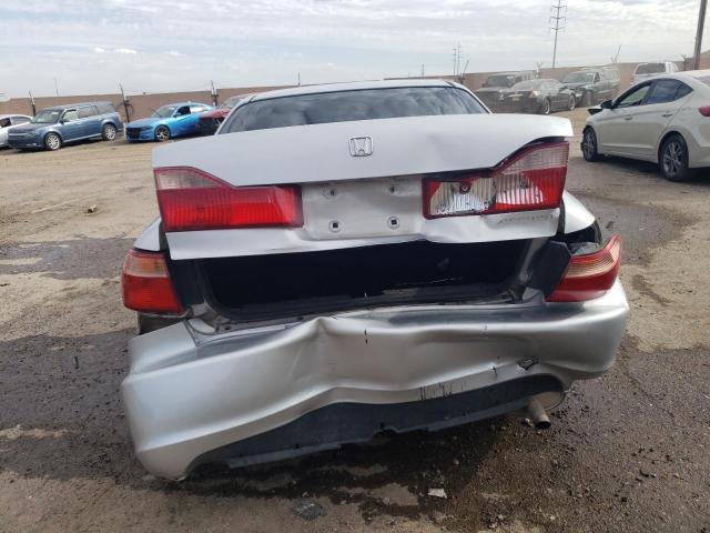 1999 Honda Accord Lx VIN: 1HGCG5648XA138066 Lot: 58047524