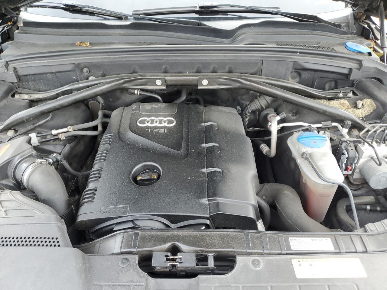 WA1LFAFP3CA134161 2012 Audi Q5 Premium Plus