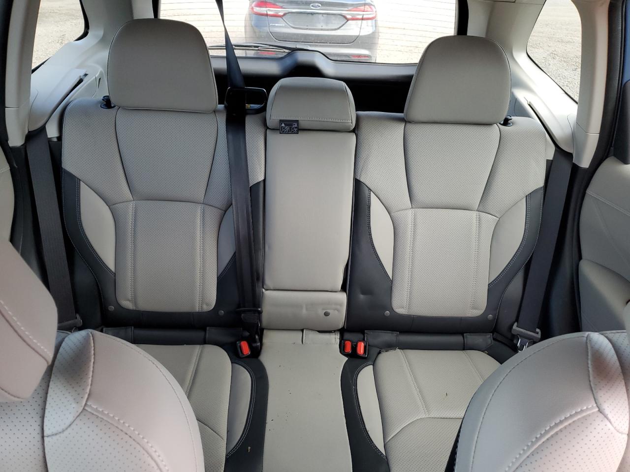 JF2SKASC3LH584367 2020 Subaru Forester Limited