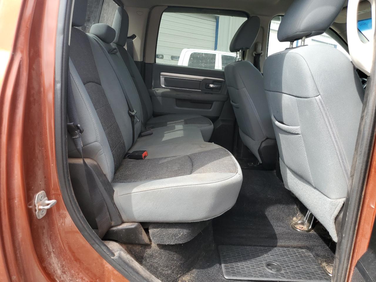 1C6RR7LT6DS570954 2013 Ram 1500 Slt