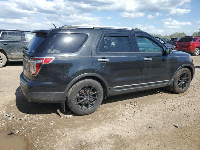 2015 Ford Explorer Limited VIN: 1FM5K7F89FGA63776 Lot: 55263284