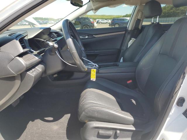 2019 Honda Civic Exl VIN: JHMFC1F71KX008094 Lot: 58194474