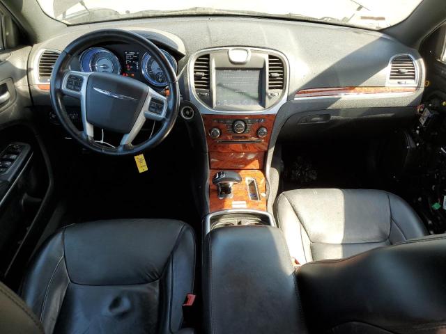 2014 Chrysler 300 VIN: 2C3CCAAG3EH347142 Lot: 60462564