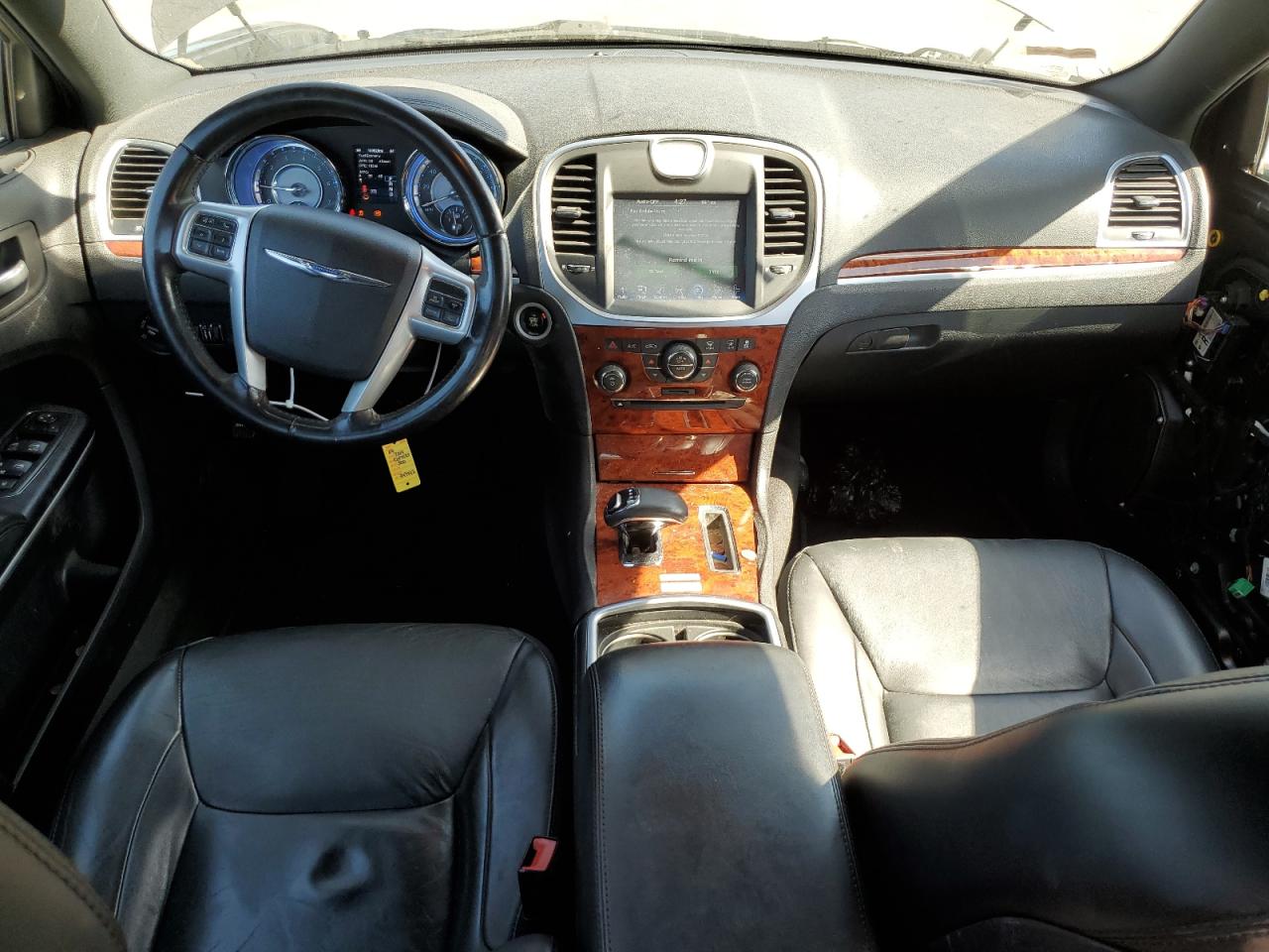 2C3CCAAG3EH347142 2014 Chrysler 300