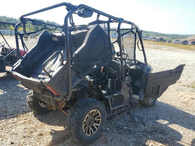 2018 HONDA SXS1000 M5 1HFVE0407J4202559