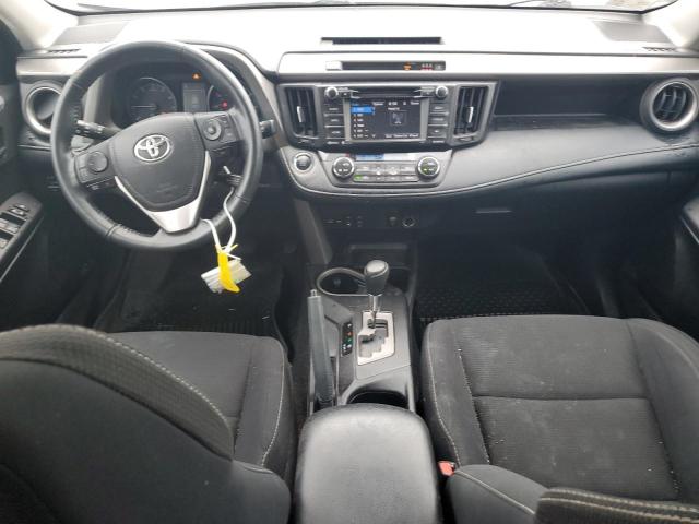 2018 TOYOTA RAV4 ADVEN - 2T3RFREV8JW741461