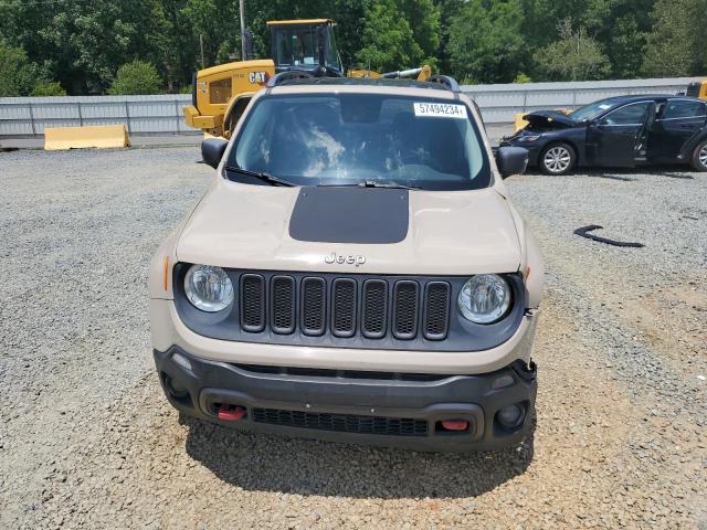 2015 JEEP RENEGADE T - ZACCJBCT0FPC44407