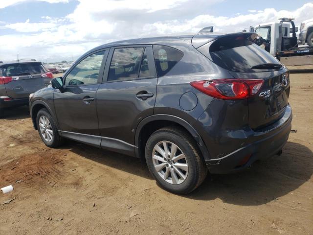 VIN JM3KE4CY9F0495110 2015 Mazda CX-5, Touring no.2