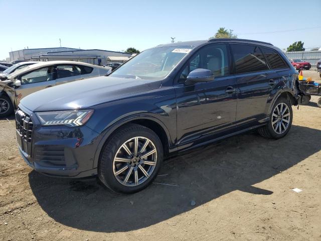 VIN WA1LCBF70RD009477 2024 Audi Q7, Premium Plus no.1