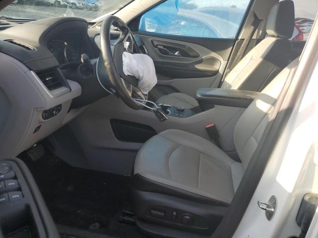 2020 GMC Terrain Slt VIN: 3GKALPEV4LL280056 Lot: 55743914