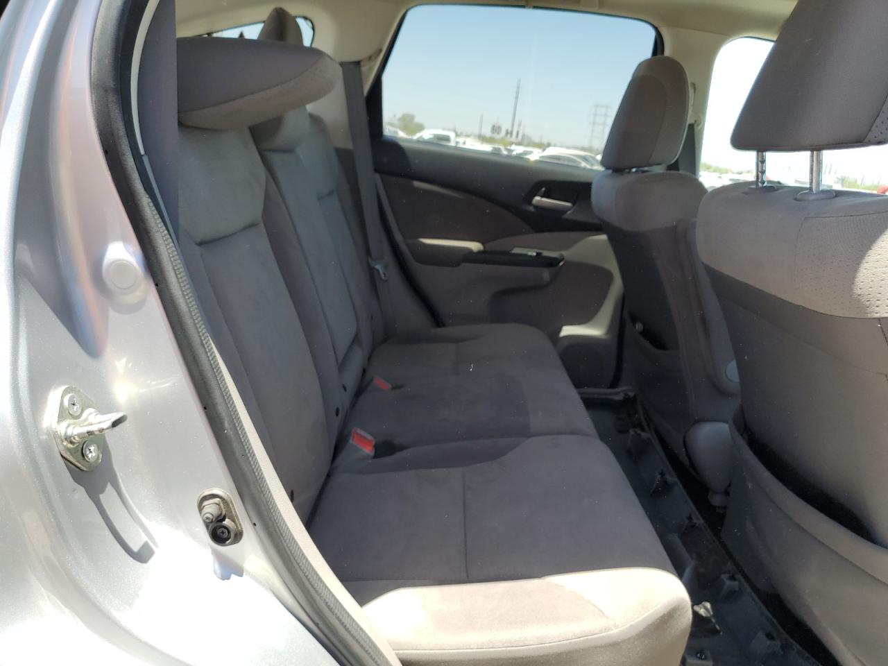 5J6RM4H52EL068478 2014 Honda Cr-V Ex