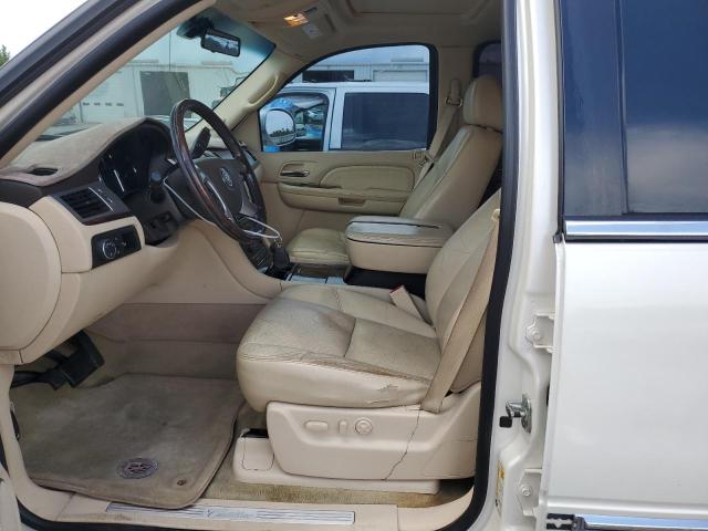 2007 Cadillac Escalade Ext VIN: 3GYFK62857G281111 Lot: 57535264