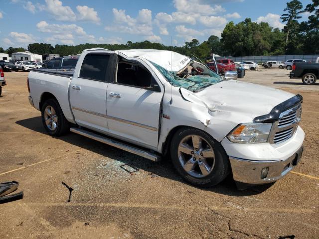 2013 Ram 1500 Slt VIN: 1C6RR6LT4DS629171 Lot: 59857484