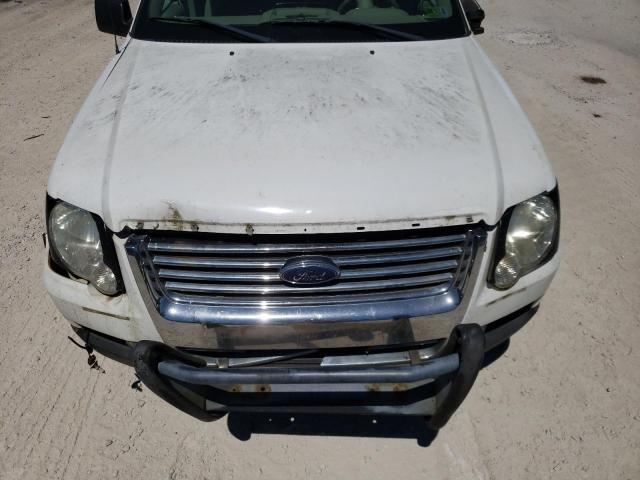 2007 Ford Explorer Xlt VIN: 1FMEU73EX7UB77292 Lot: 58613784