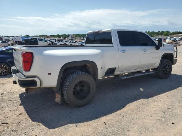 1GC4YVEY8LF348507 Chevrolet All Models SILVERADO 3