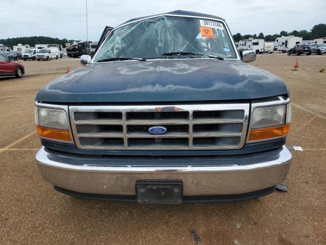 1994 Ford F150 VIN: 1FTCF15Y6RNA98127 Lot: 58113144