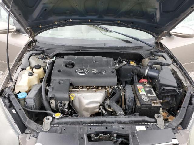 2004 Nissan Altima Base VIN: 1N4AL11D14C192266 Lot: 59900434