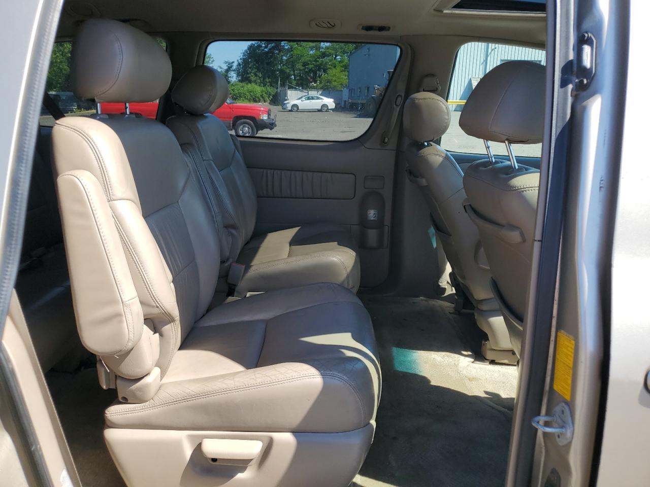 4T3ZF13C4YU312086 2000 Toyota Sienna Le