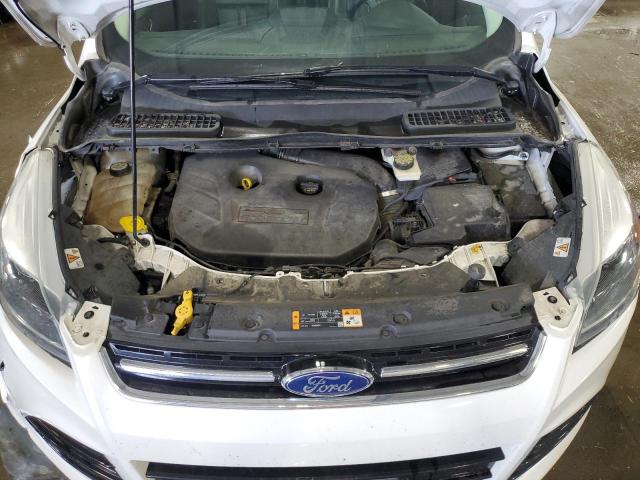 2013 Ford Escape Titanium VIN: 1FMCU9J95DUD77954 Lot: 60889514