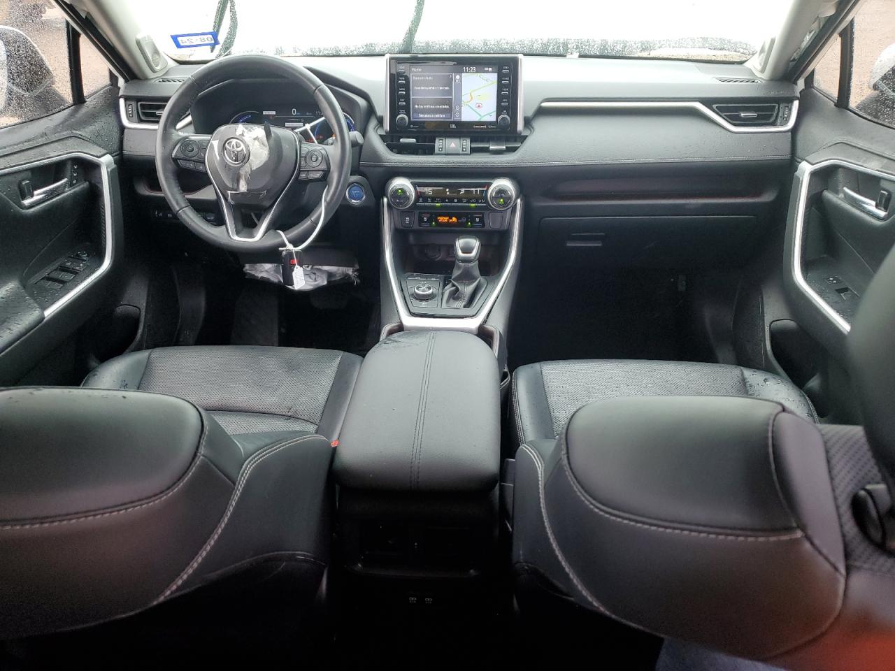 JTMDWRFV1LD540820 2020 Toyota Rav4 Limited