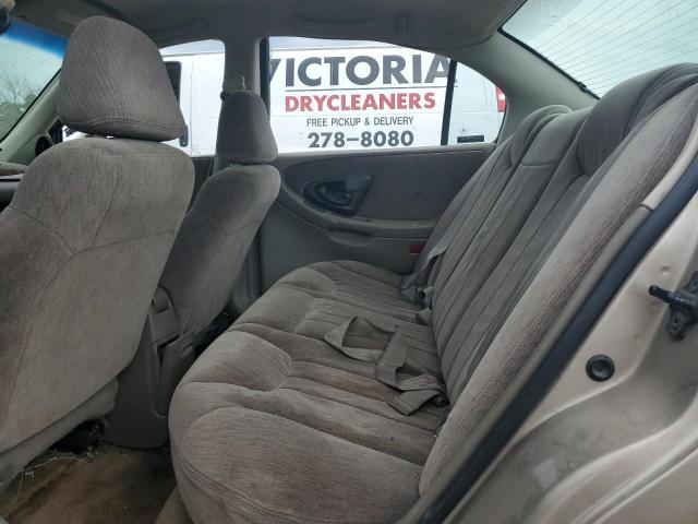 2000 Chevrolet Malibu Ls VIN: 1G1NE52J5Y6246280 Lot: 57150144