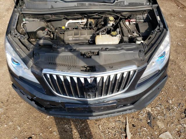 2015 BUICK ENCORE - KL4CJASB0FB039449