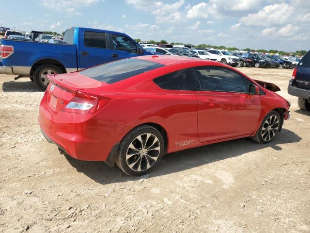 Vin: 2hgfg4a58dh700472, lot: 58284334, honda civic si 20133