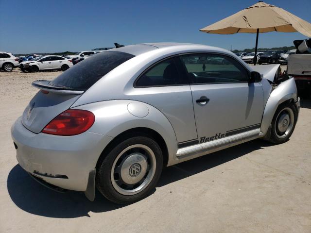 2015 VOLKSWAGEN BEETLE 1.8 - 3VWF17AT7FM606942