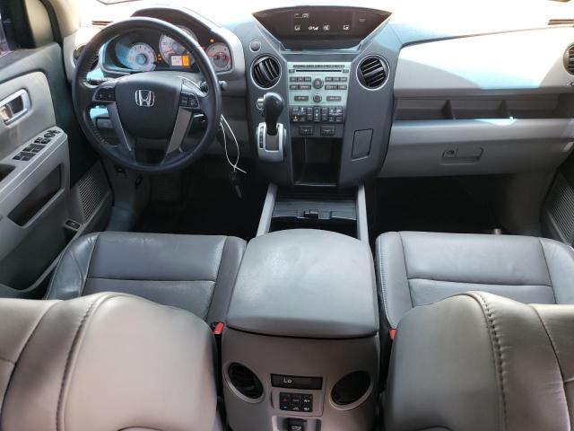 2011 Honda Pilot Exl VIN: 5FNYF4H5XBB073504 Lot: 59229424