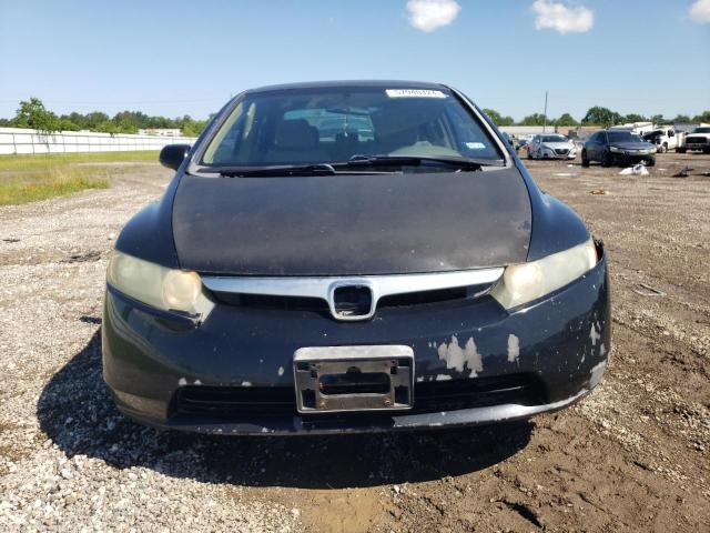 2006 Honda Civic Lx VIN: 1HGFA16516L062029 Lot: 57940124