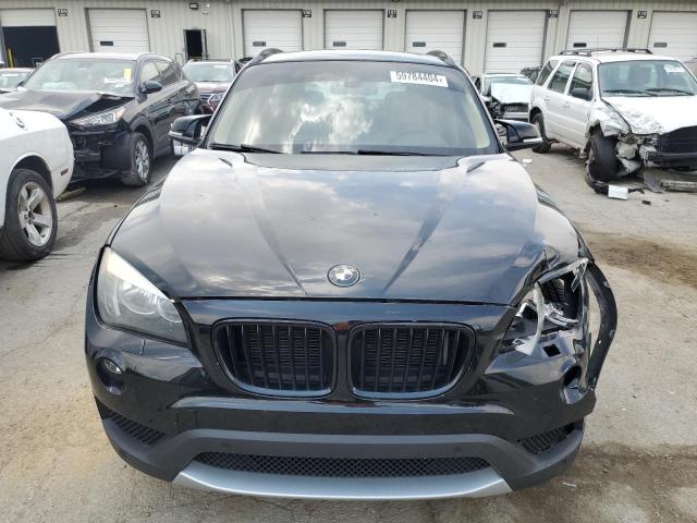 VIN WBAVL1C56EVY12744 2014 BMW X1, Xdrive28I no.5