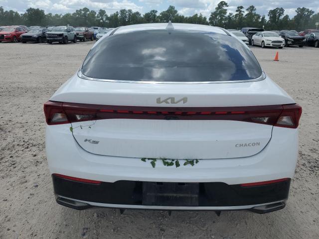 2022 KIA K5 LXS - 5XXG14J26NG110396