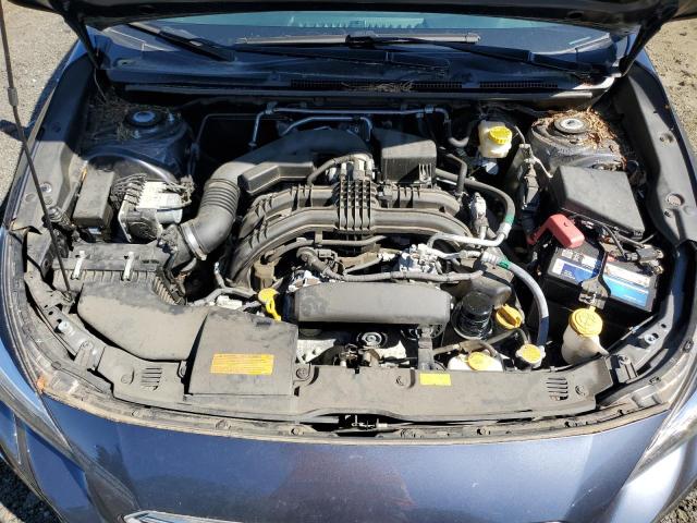 2017 SUBARU IMPREZA LI - 4S3GKAU65H3600357