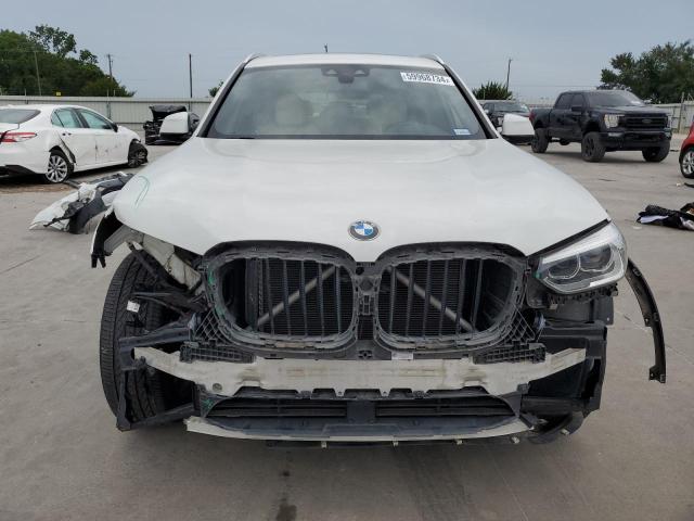 VIN 5UXTR7C52KLE96618 2019 BMW X3, Sdrive30I no.5