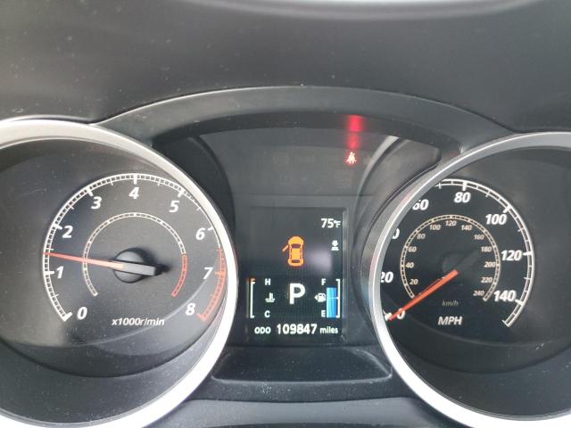 2017 MITSUBISHI LANCER ES - JA32U2FU6HU016290