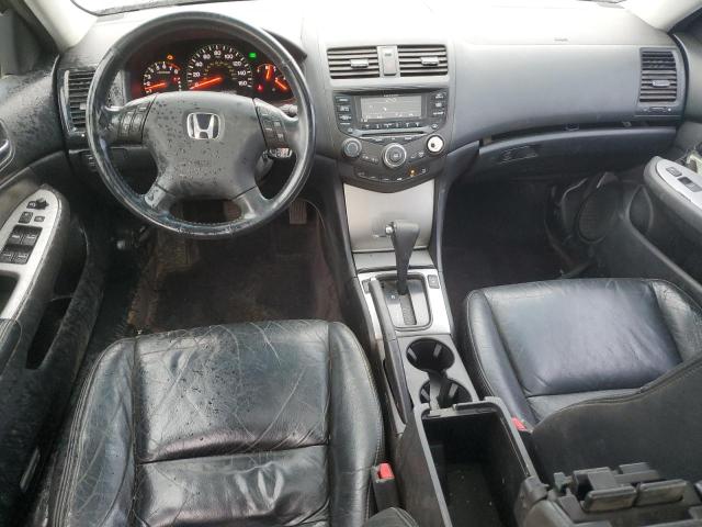 2004 Honda Accord Ex VIN: 1HGCM56874A142813 Lot: 55914374