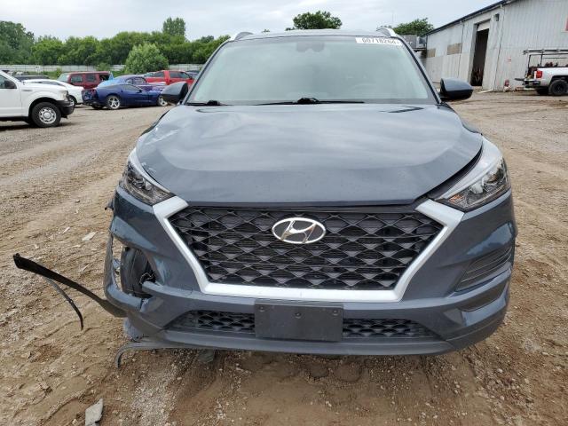 KM8J33A46LU230066 Hyundai Tucson LIM 5