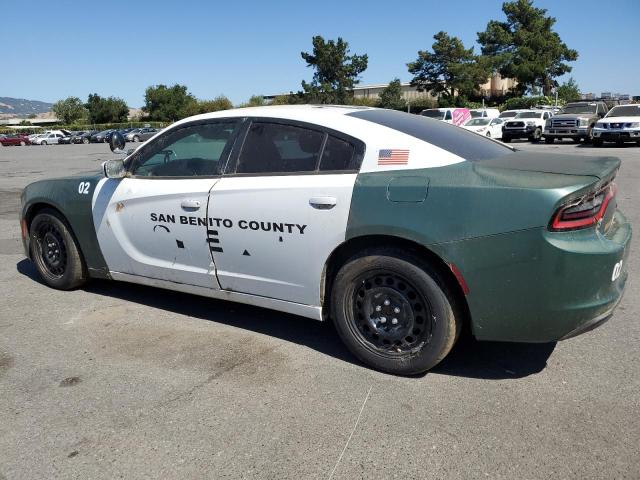 2016 Dodge Charger Police VIN: 2C3CDXKT7GH247883 Lot: 56524104