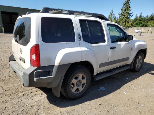 2005 Nissan Xterra Off Road VIN: 5N1AN08U75C602411 Lot: 60520464