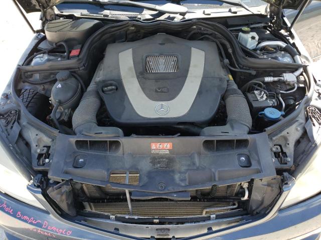 2010 Mercedes-Benz C 300 4Matic VIN: WDDGF8BBXAF500472 Lot: 58823024