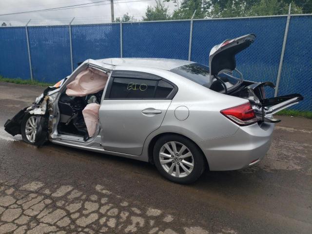 Vin: 2hgfb2f43dh019543, lot: 60910064, honda civic lx 20132