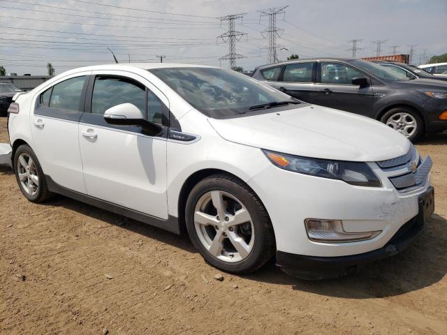 VIN 1G1RA6E43DU104802 2013 Chevrolet Volt no.4