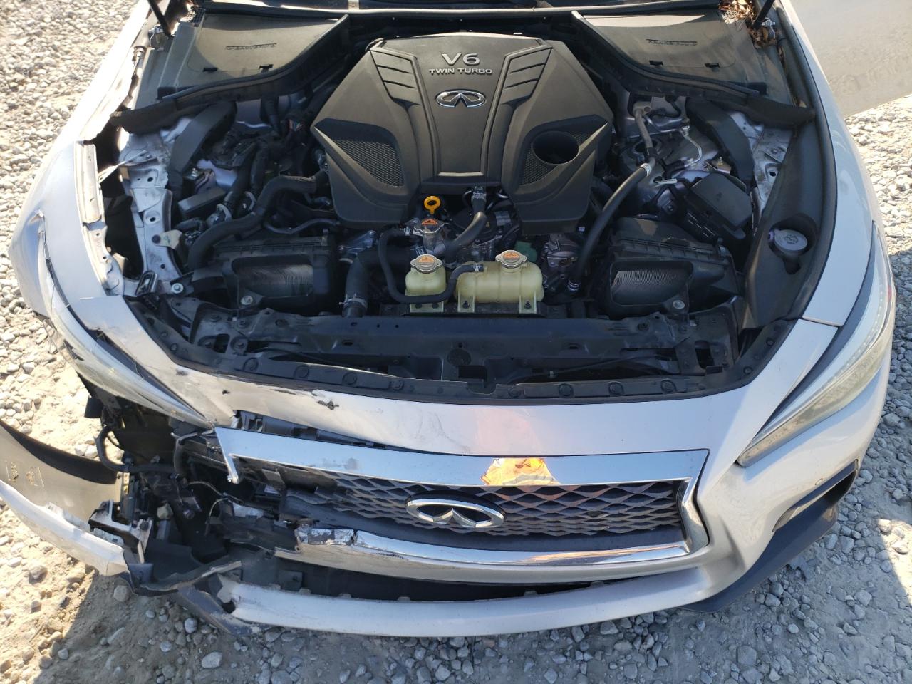 JN1EV7AP4KM541692 2019 Infiniti Q50 Luxe