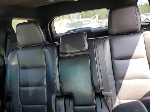 2013 Ford Explorer Limited VIN: 1FM5K8F8XDGA37092 Lot: 58863224