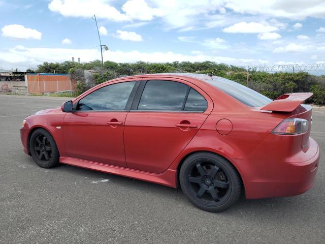 JA32U8FW9DU003922 2013 Mitsubishi Lancer Gt