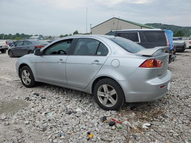 2009 Mitsubishi Lancer Es/Es Sport VIN: JA3AU26U09U038525 Lot: 59424314