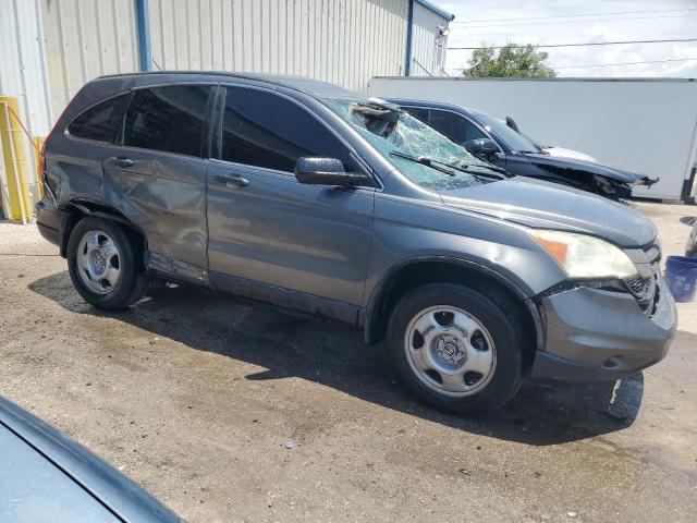 2011 Honda Cr-V Lx VIN: 5J6RE3H30BL045931 Lot: 58140514