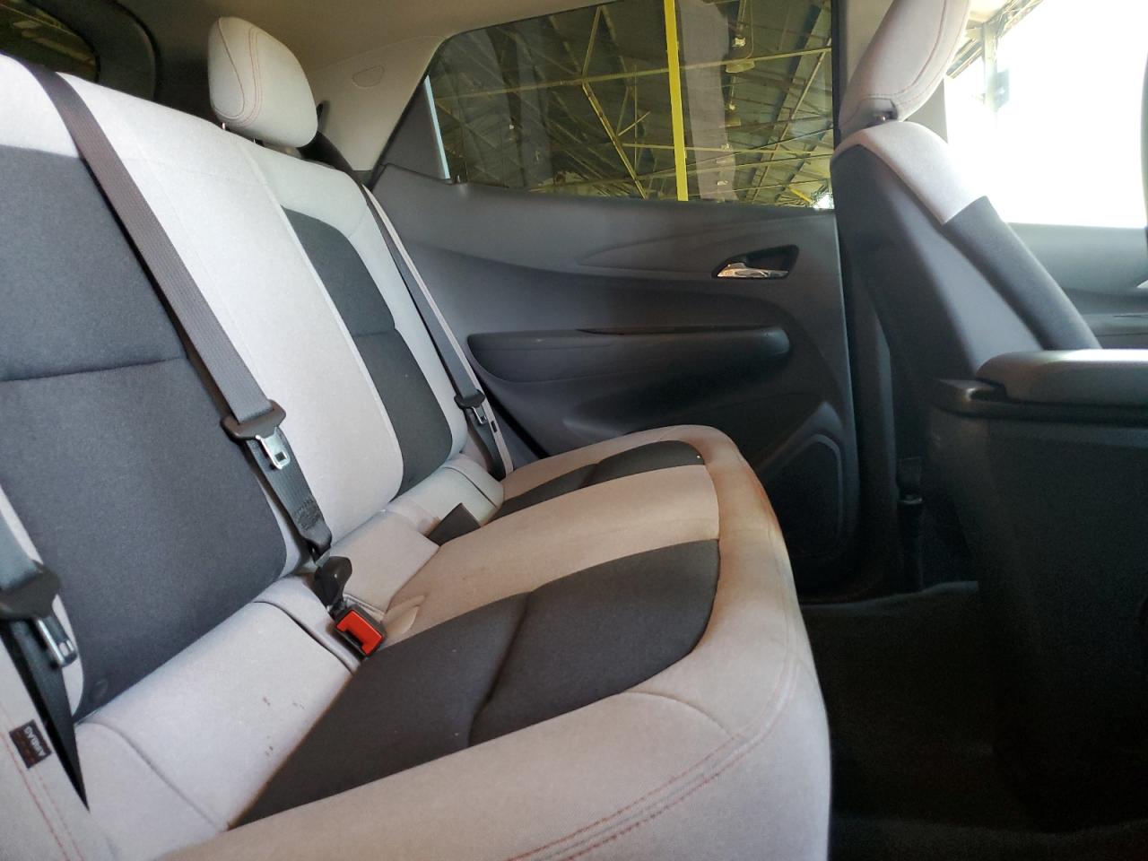 1G1FY6S07K4132454 2019 Chevrolet Bolt Ev Lt